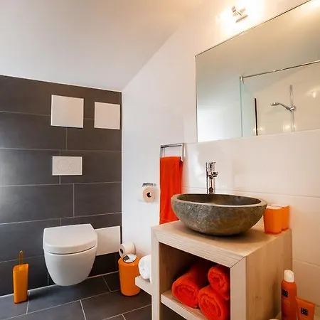 N6 Apartment Oberstdorf