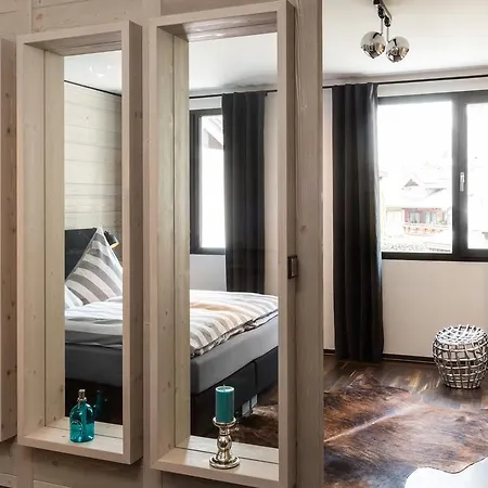 N6 Apartment Oberstdorf