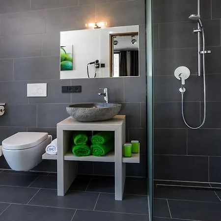 Apartamento N6 Oberstdorf